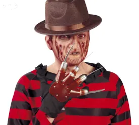 Fright Glove