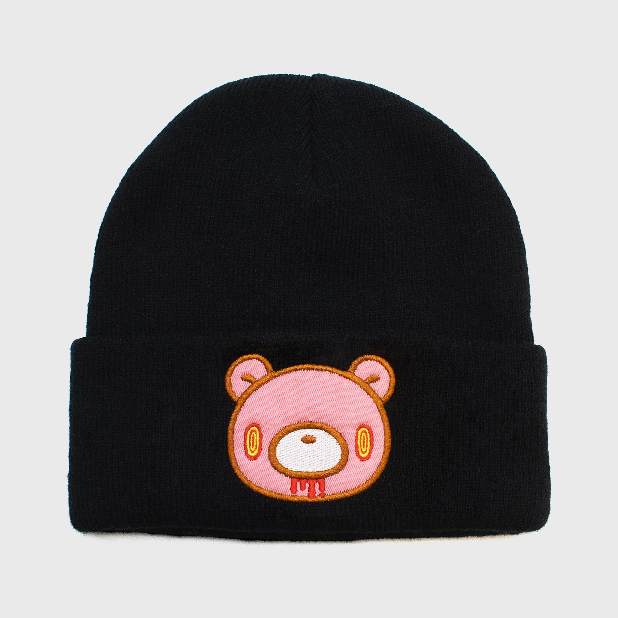 Gloomy Bear - Hypnotize Beanie