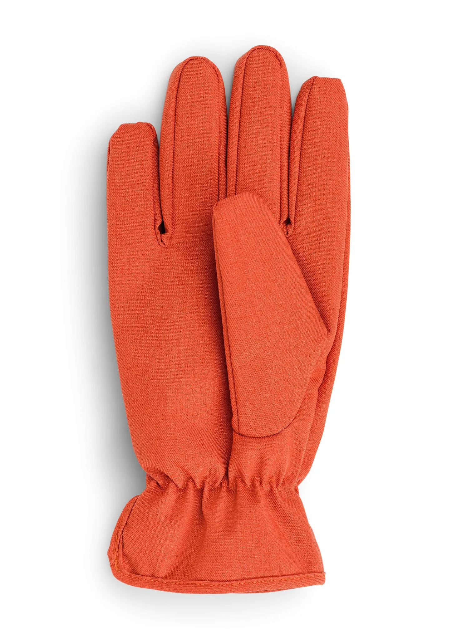 Gloves - Sunset Orange