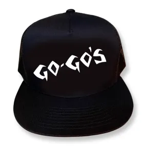 Go-Go's Hat