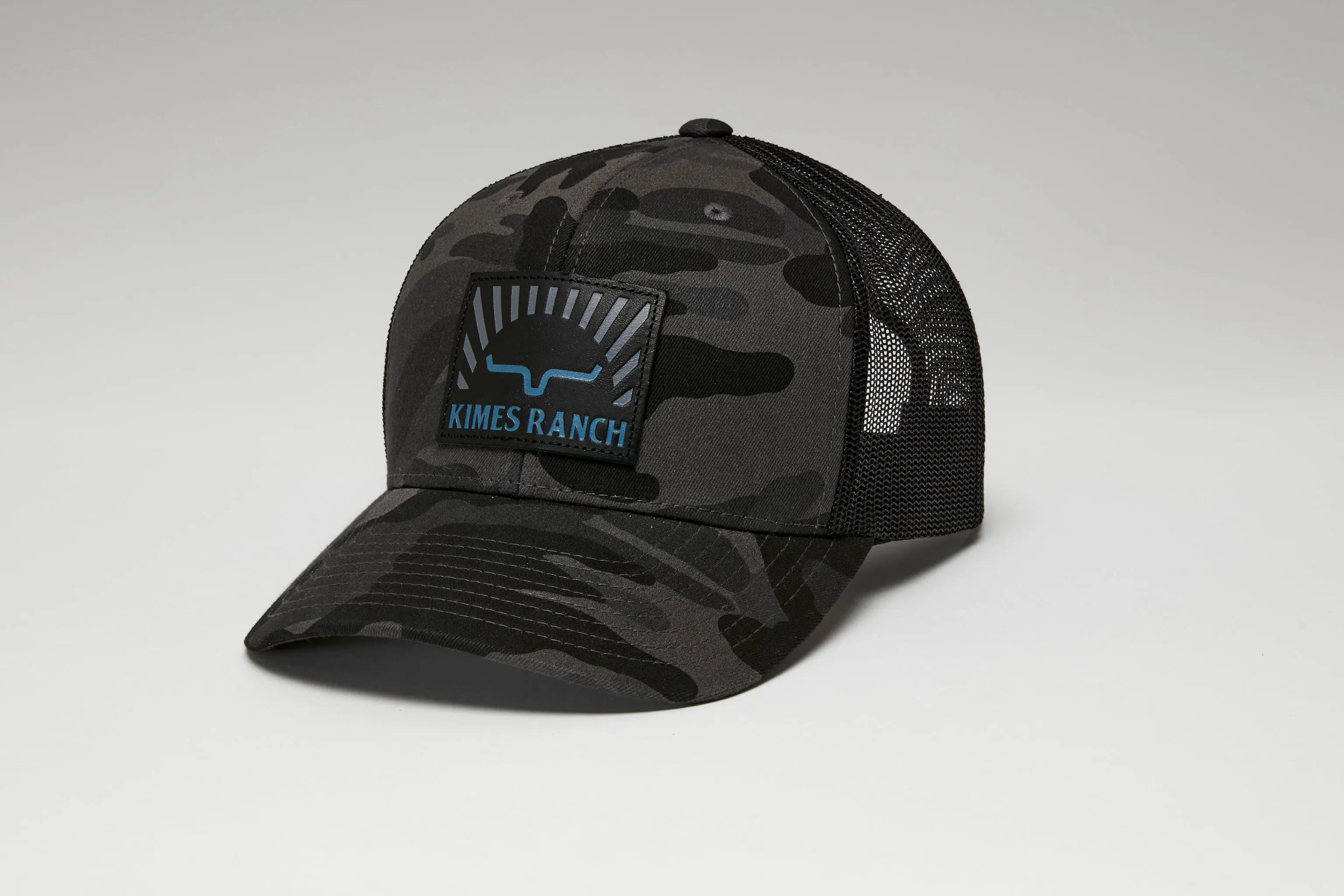 Good Day Trucker Hat