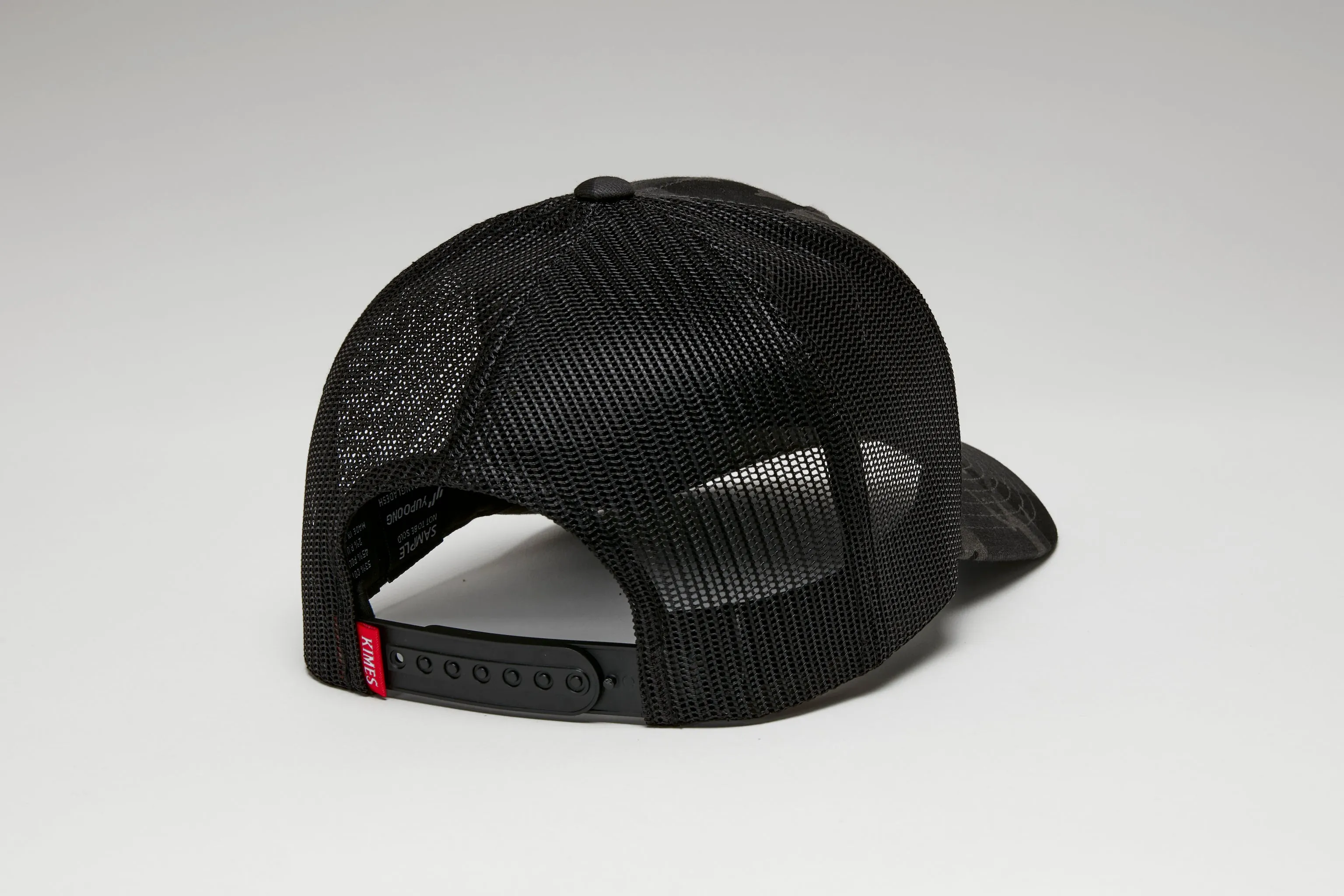 Good Day Trucker Hat