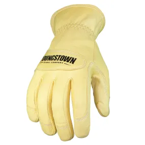 Ground Glove