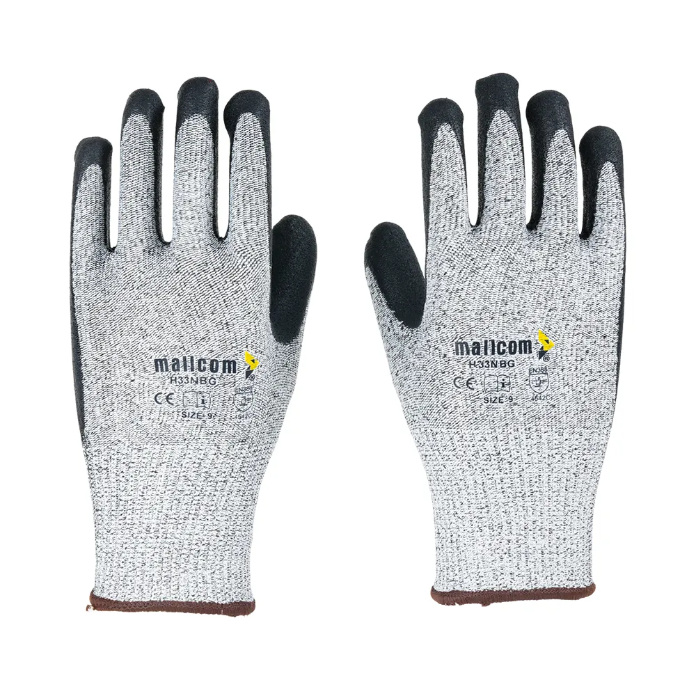 H33NBG (PACK OF 4)