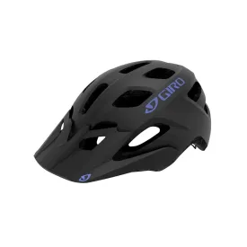 Helmet Giro Verce MIPS - Matte Black/Purple UW