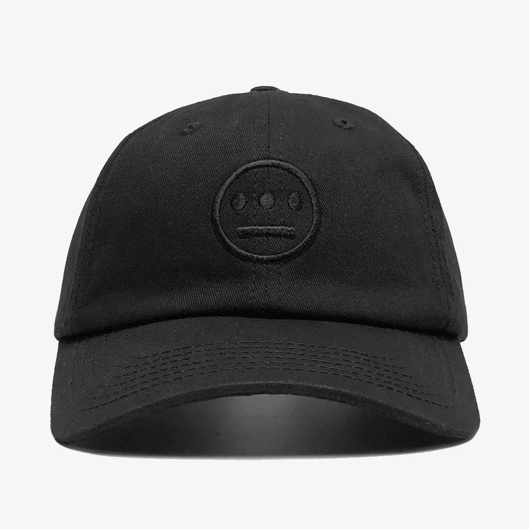 Hiero Logo Dad Hat