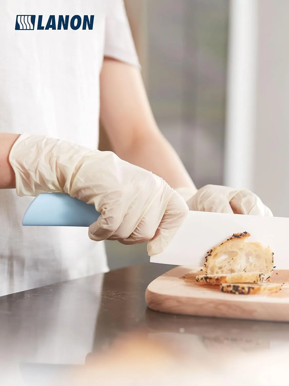 (In-Stock) LATEX GLOVES 1,000 Per Case (BEST BUY)
