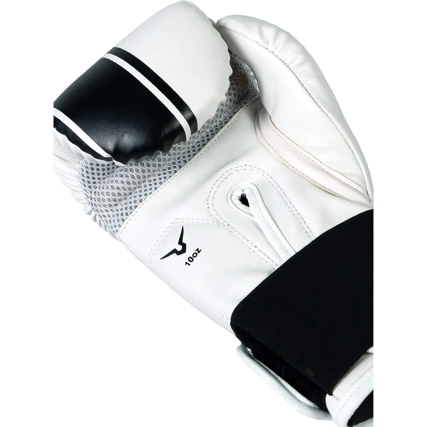 Invincible Tejas Fitness Training Boxing Gloves