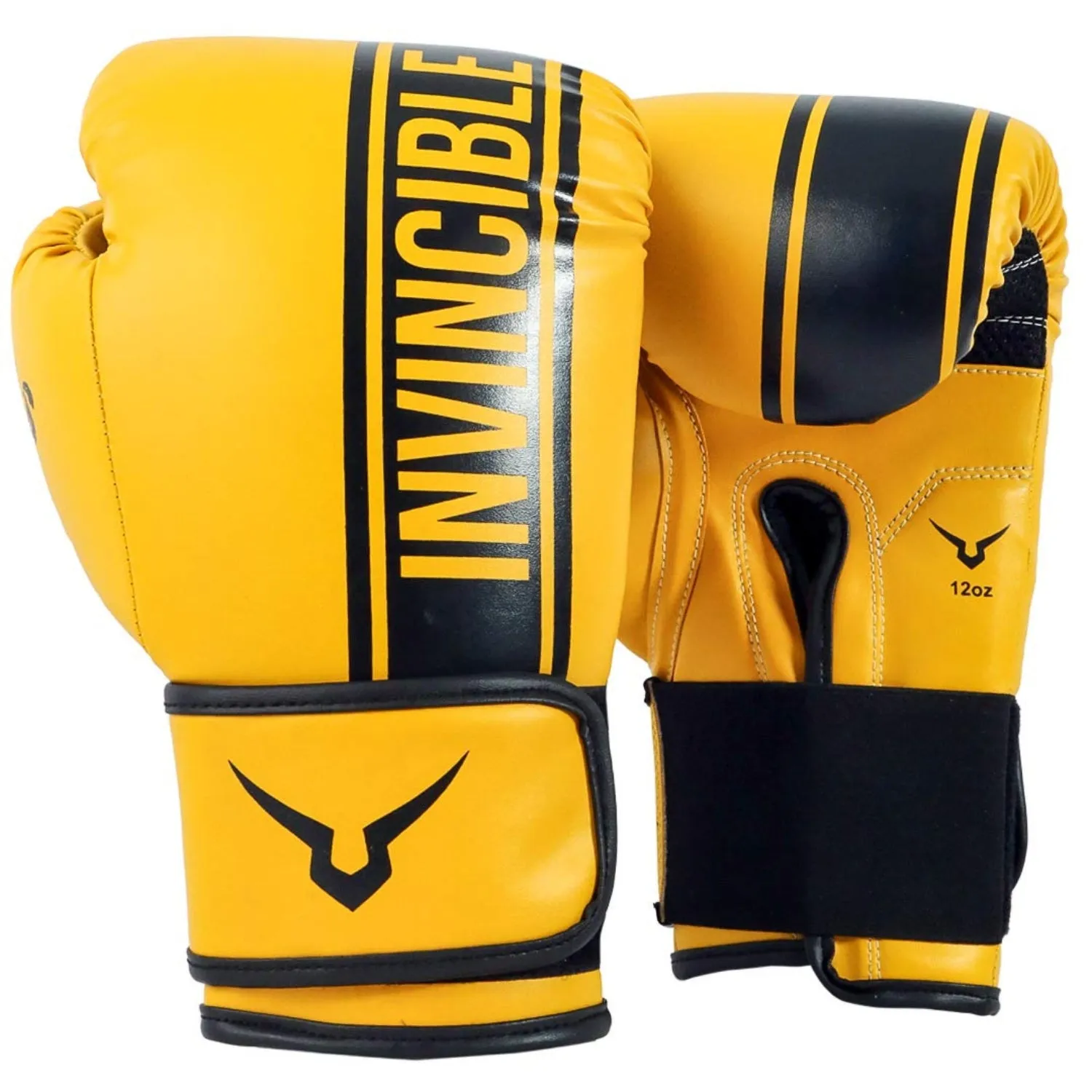 Invincible Tejas Fitness Training Boxing Gloves