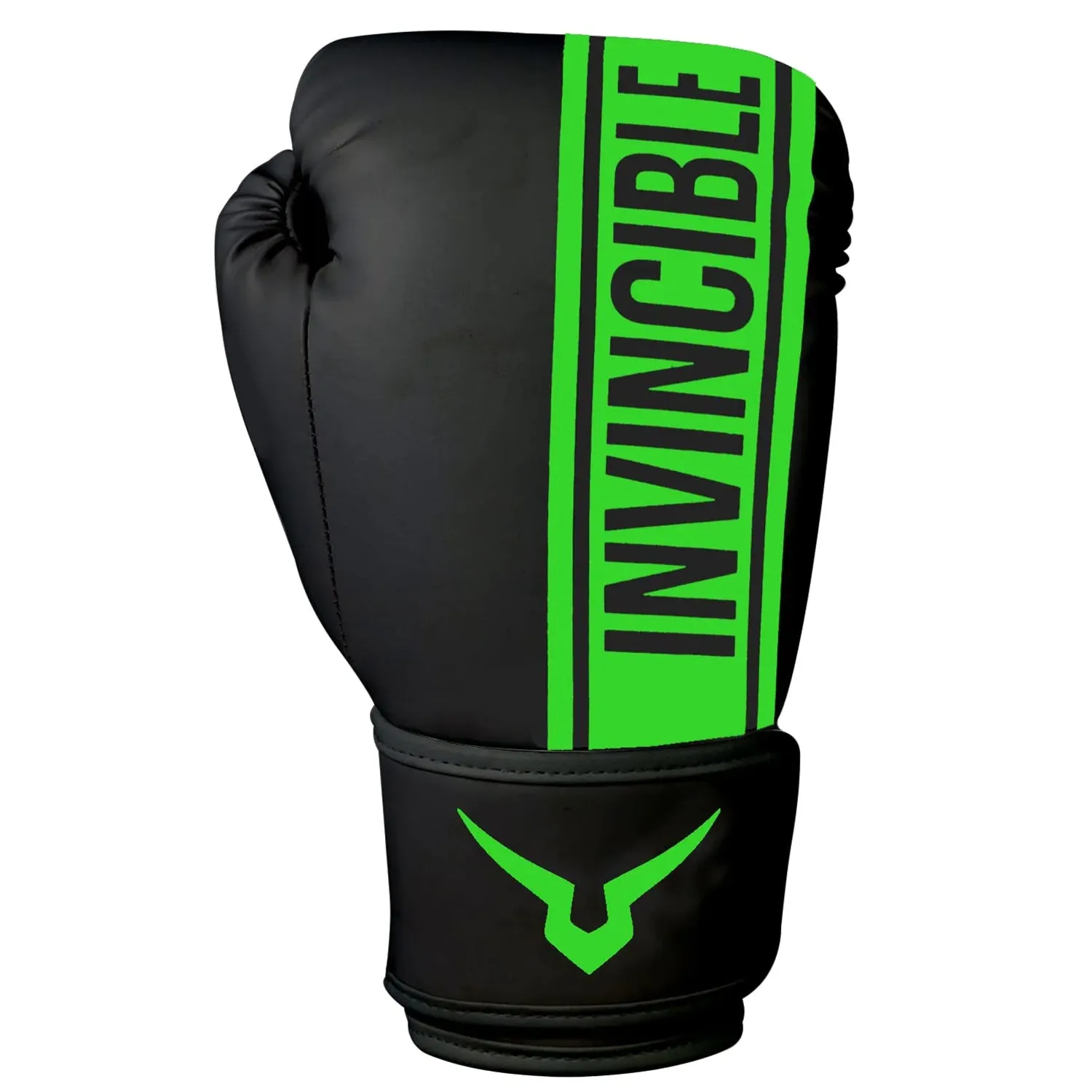 Invincible Tejas Fitness Training Boxing Gloves