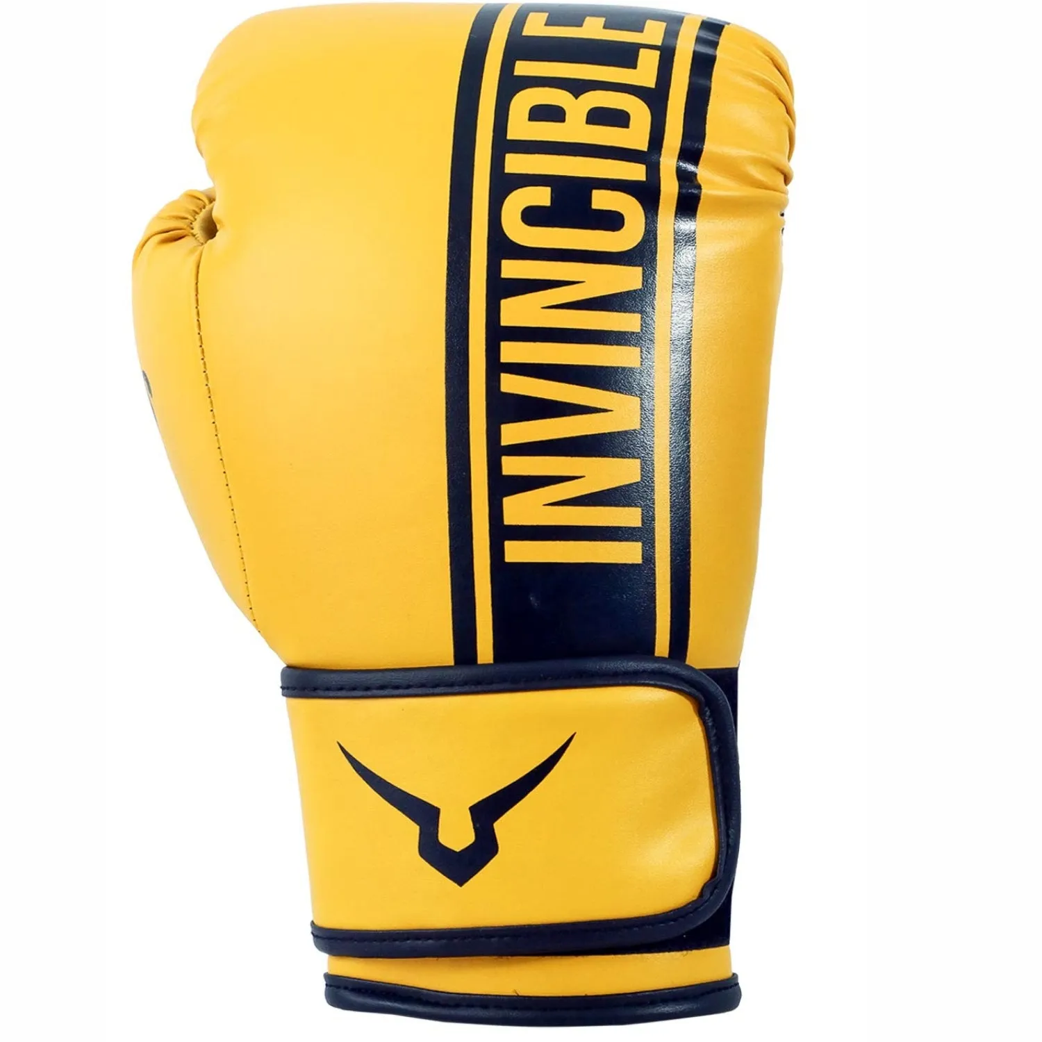 Invincible Tejas Fitness Training Boxing Gloves