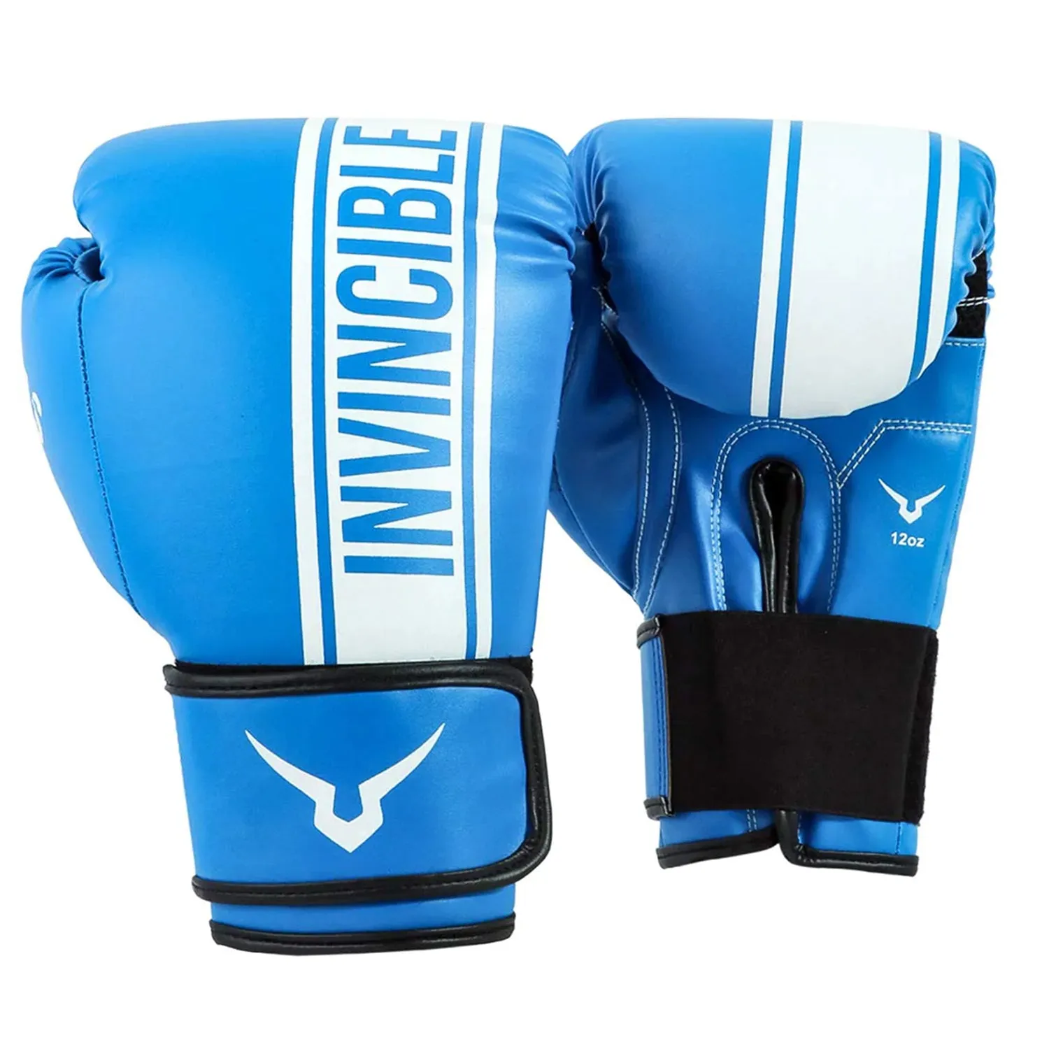Invincible Tejas Fitness Training Boxing Gloves