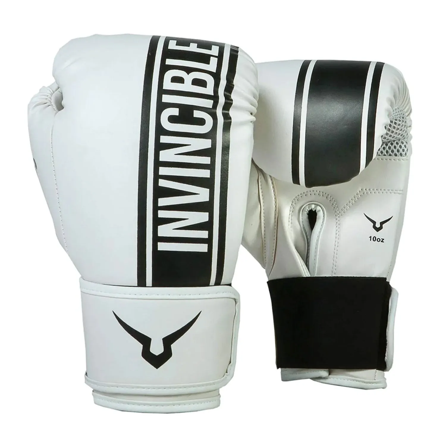 Invincible Tejas Fitness Training Boxing Gloves