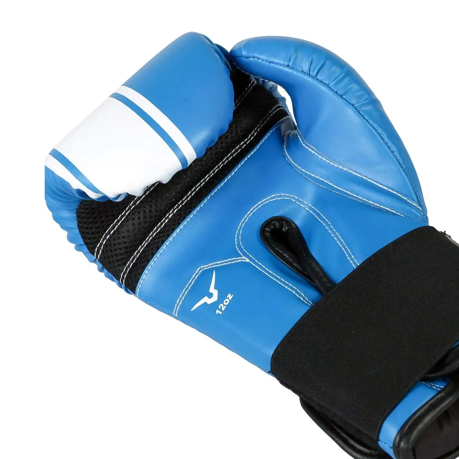 Invincible Tejas Fitness Training Boxing Gloves