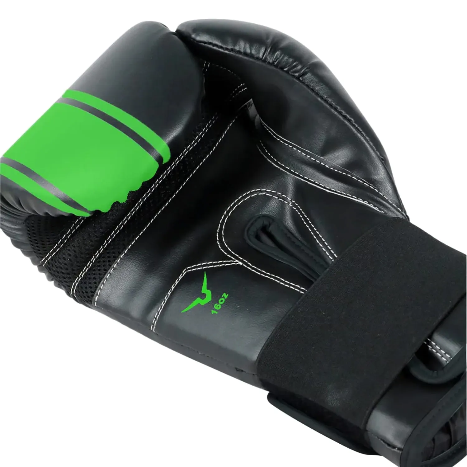 Invincible Tejas Fitness Training Boxing Gloves