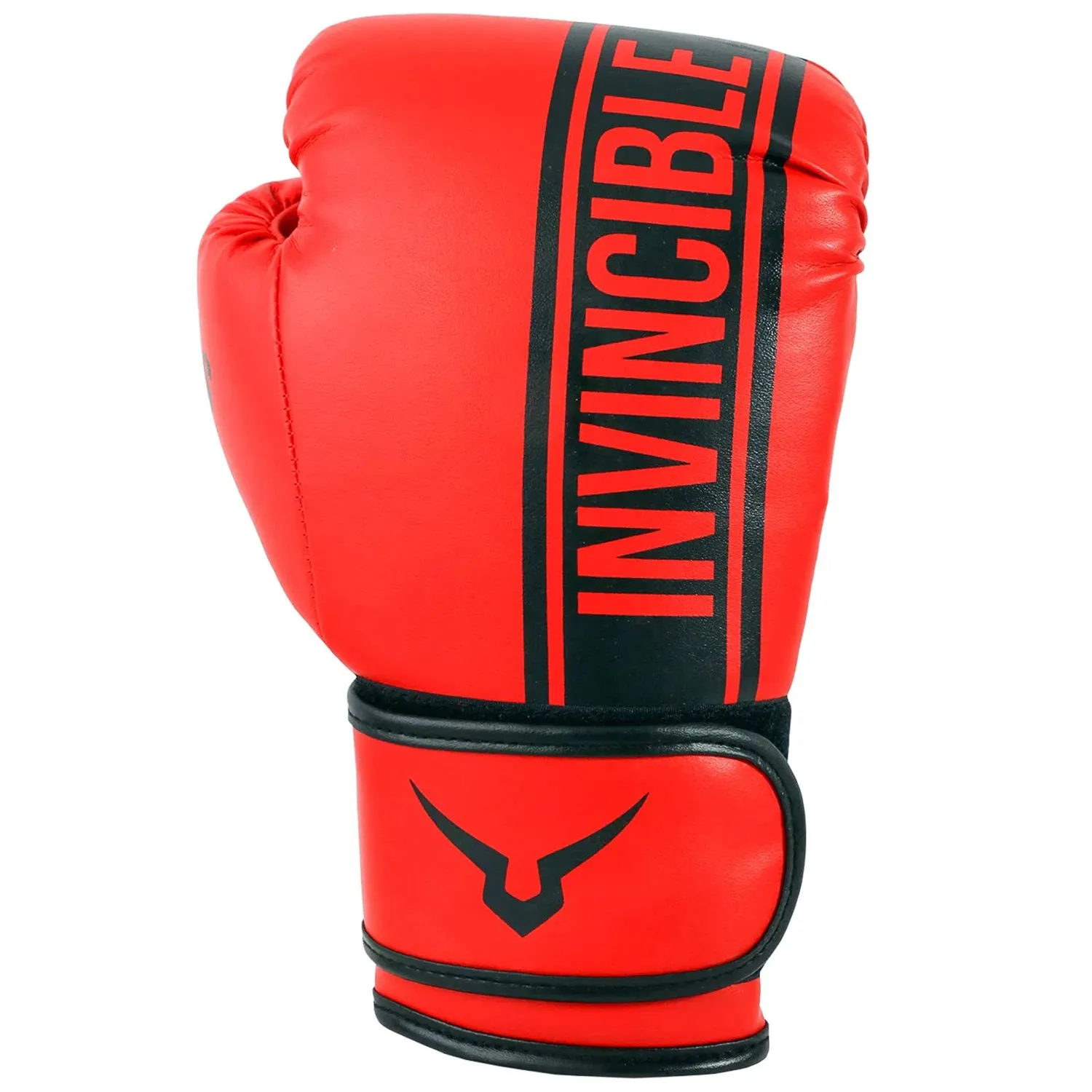 Invincible Tejas Fitness Training Boxing Gloves