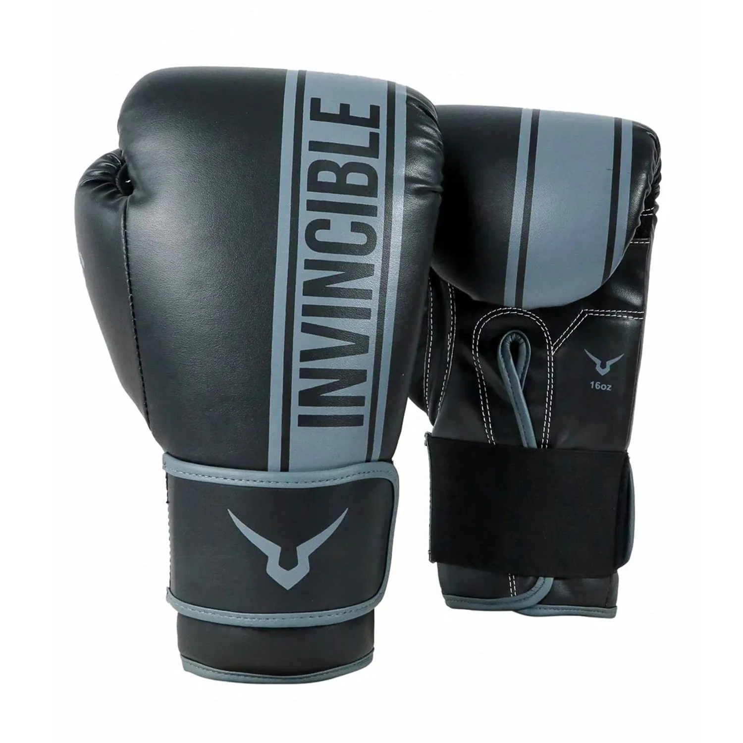 Invincible Tejas Fitness Training Boxing Gloves