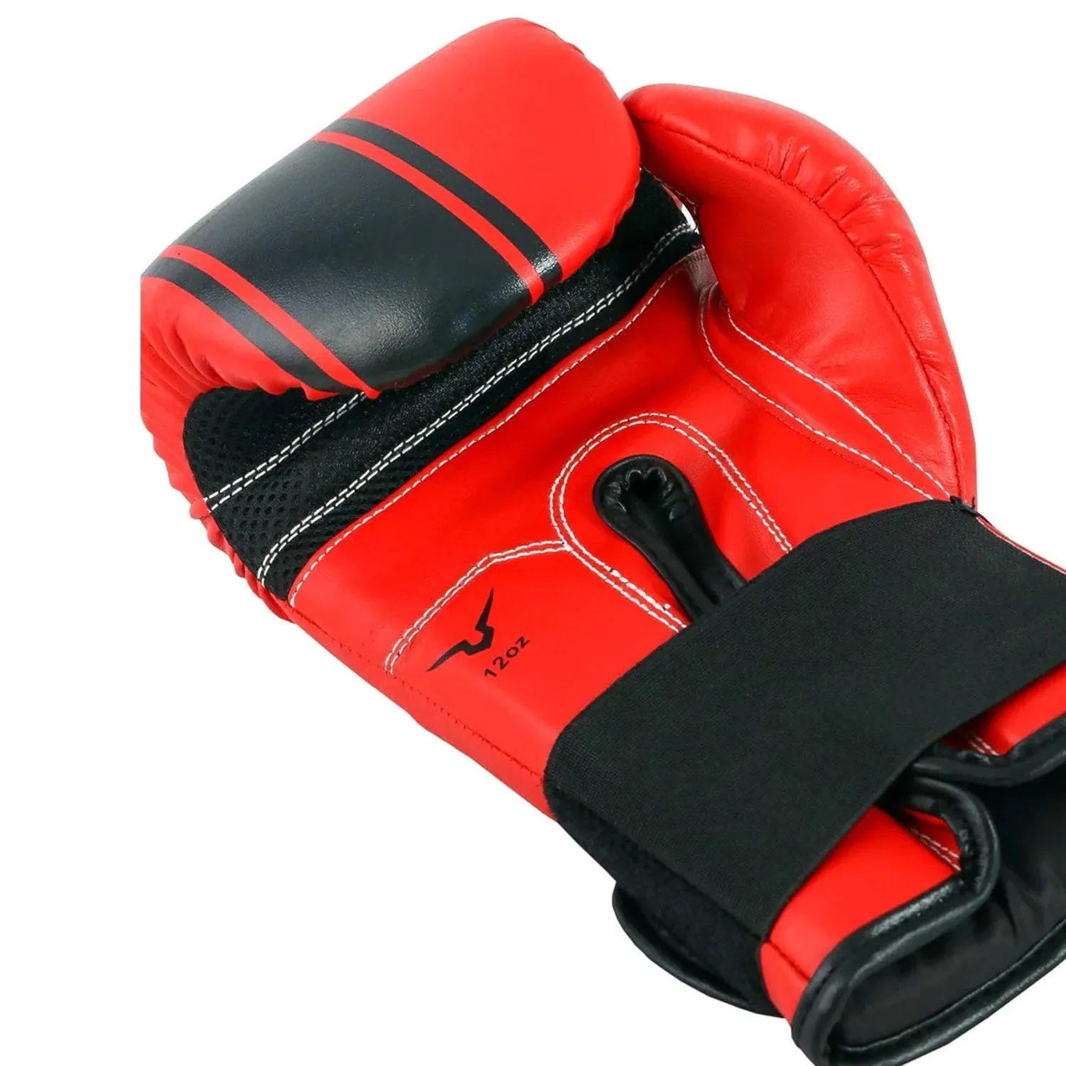 Invincible Tejas Fitness Training Boxing Gloves