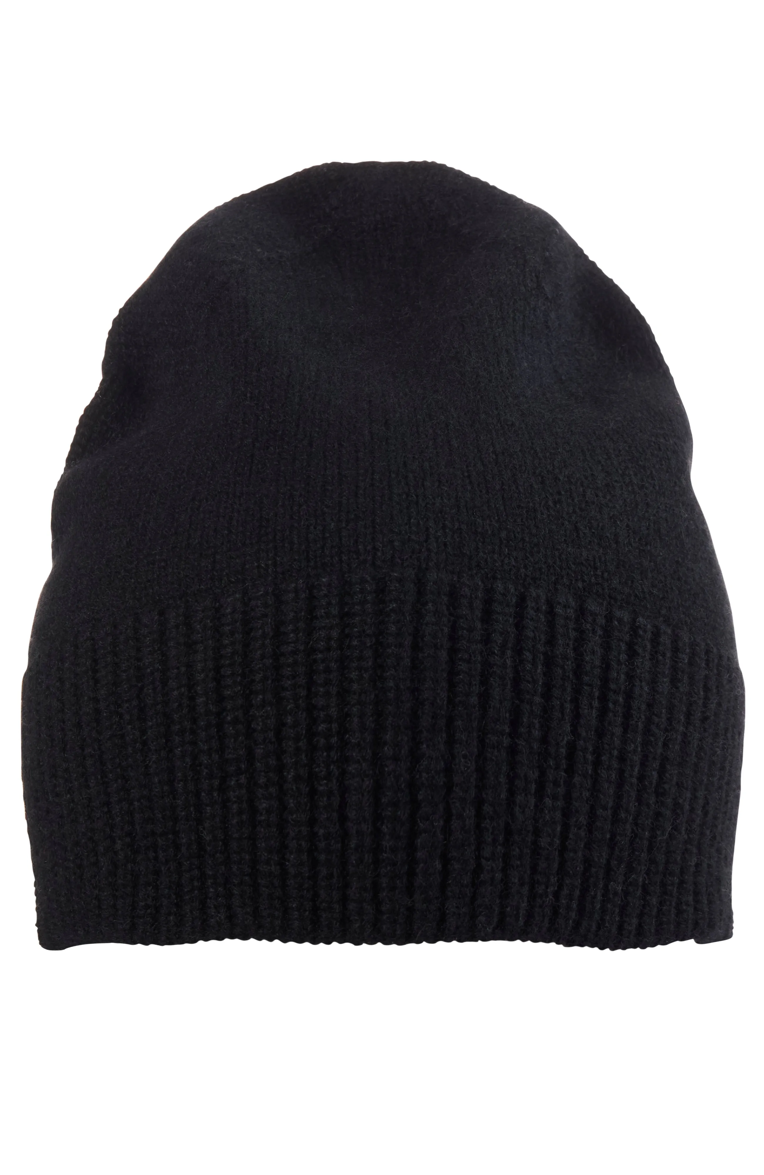 JERSEY HAT BEANIE