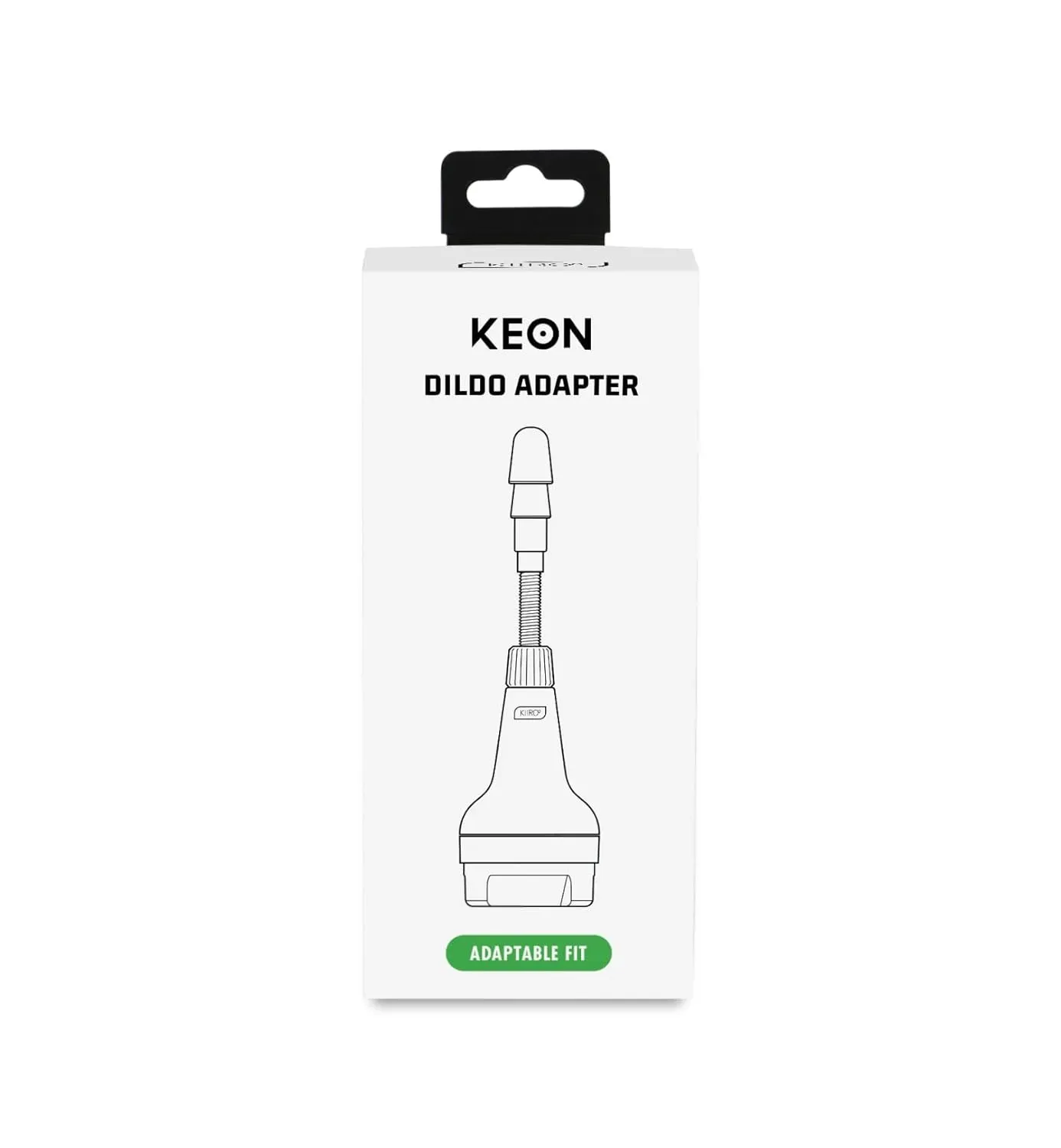 Keon Dildo Adapter