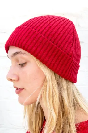 Knit Beanie