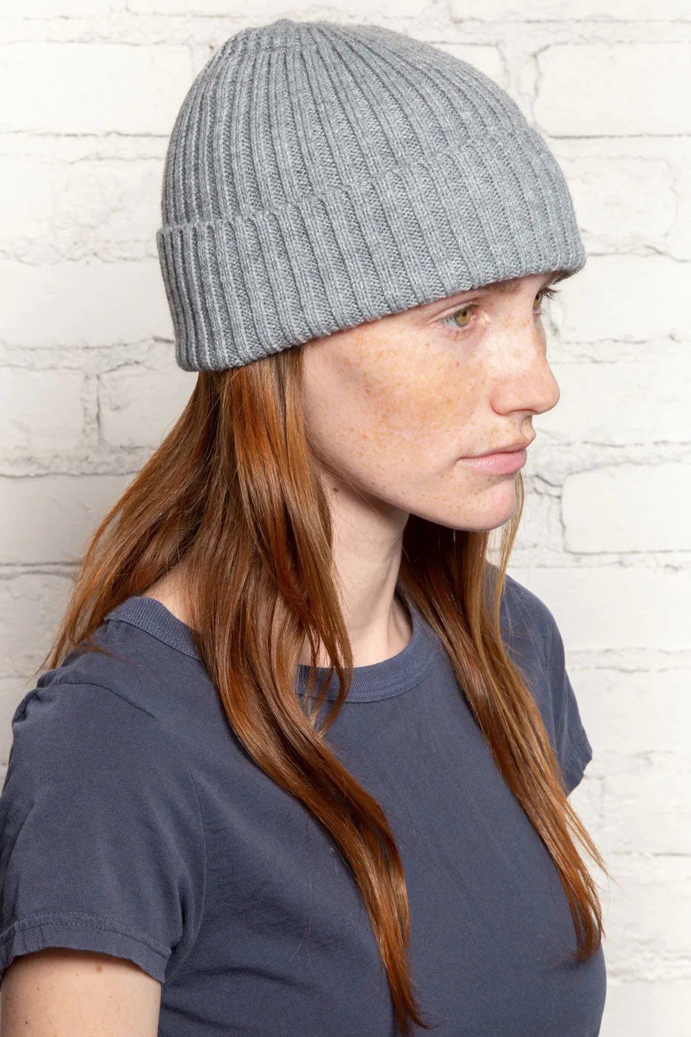 Knit Beanie