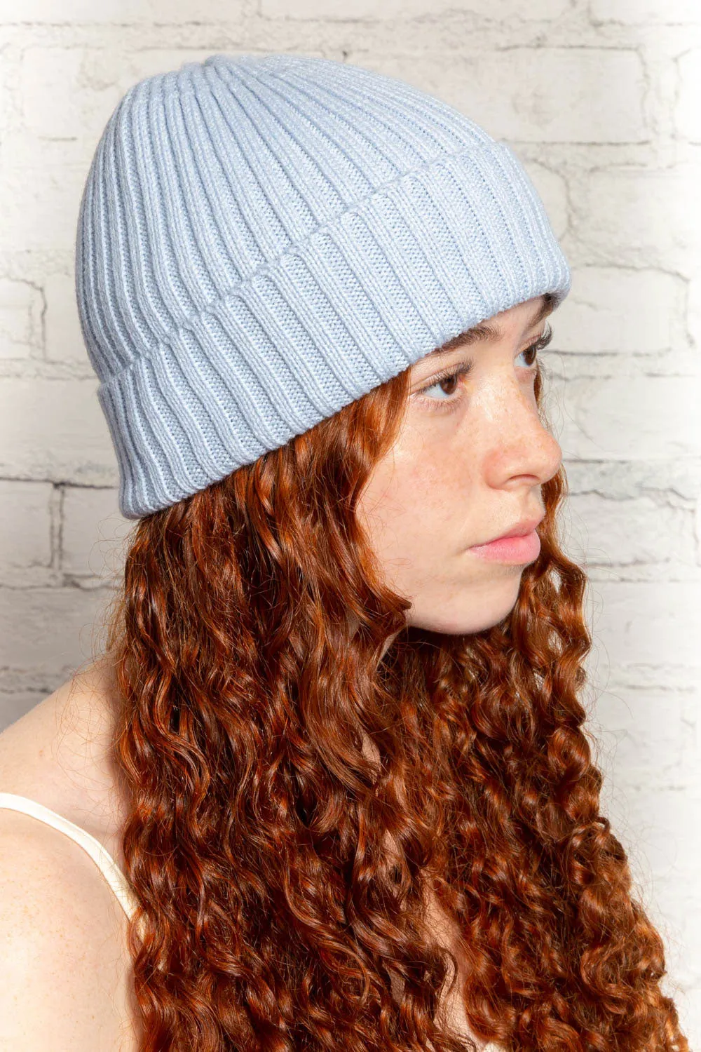 Knit Beanie