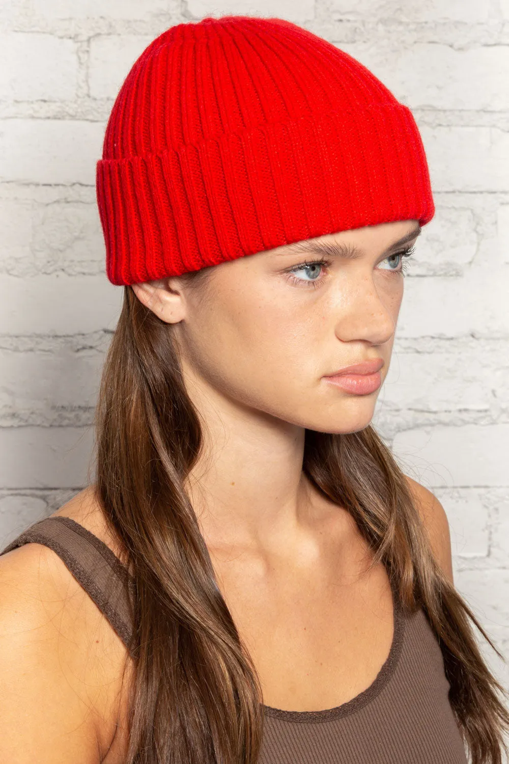 Knit Beanie