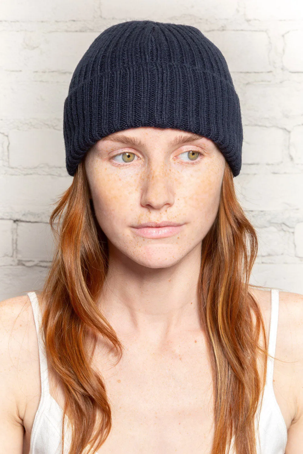 Knit Beanie