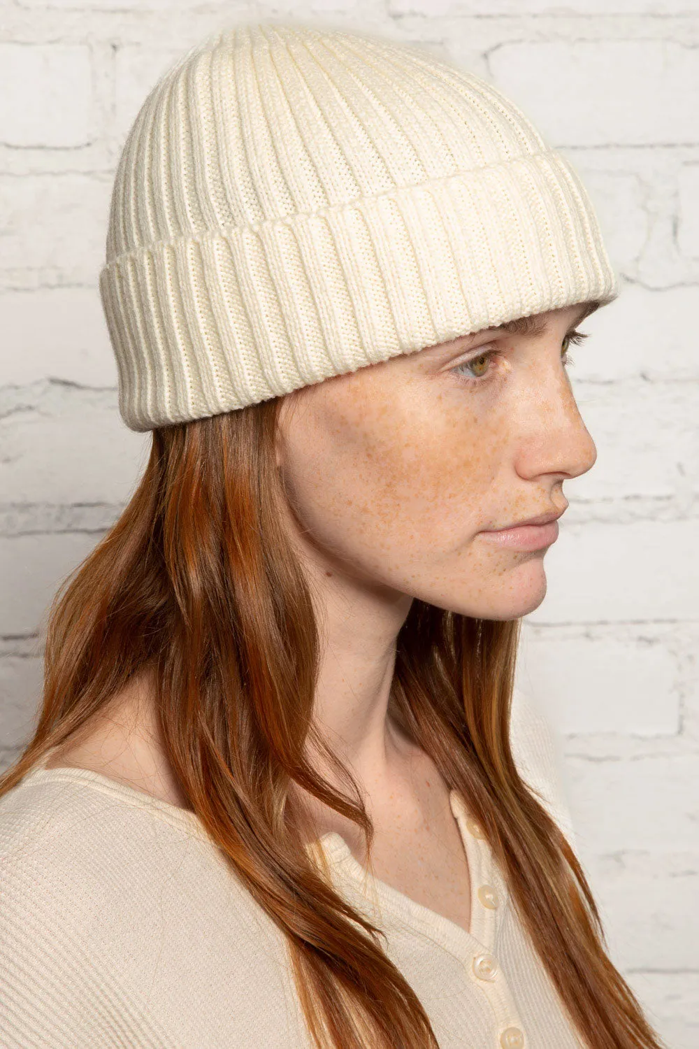Knit Beanie