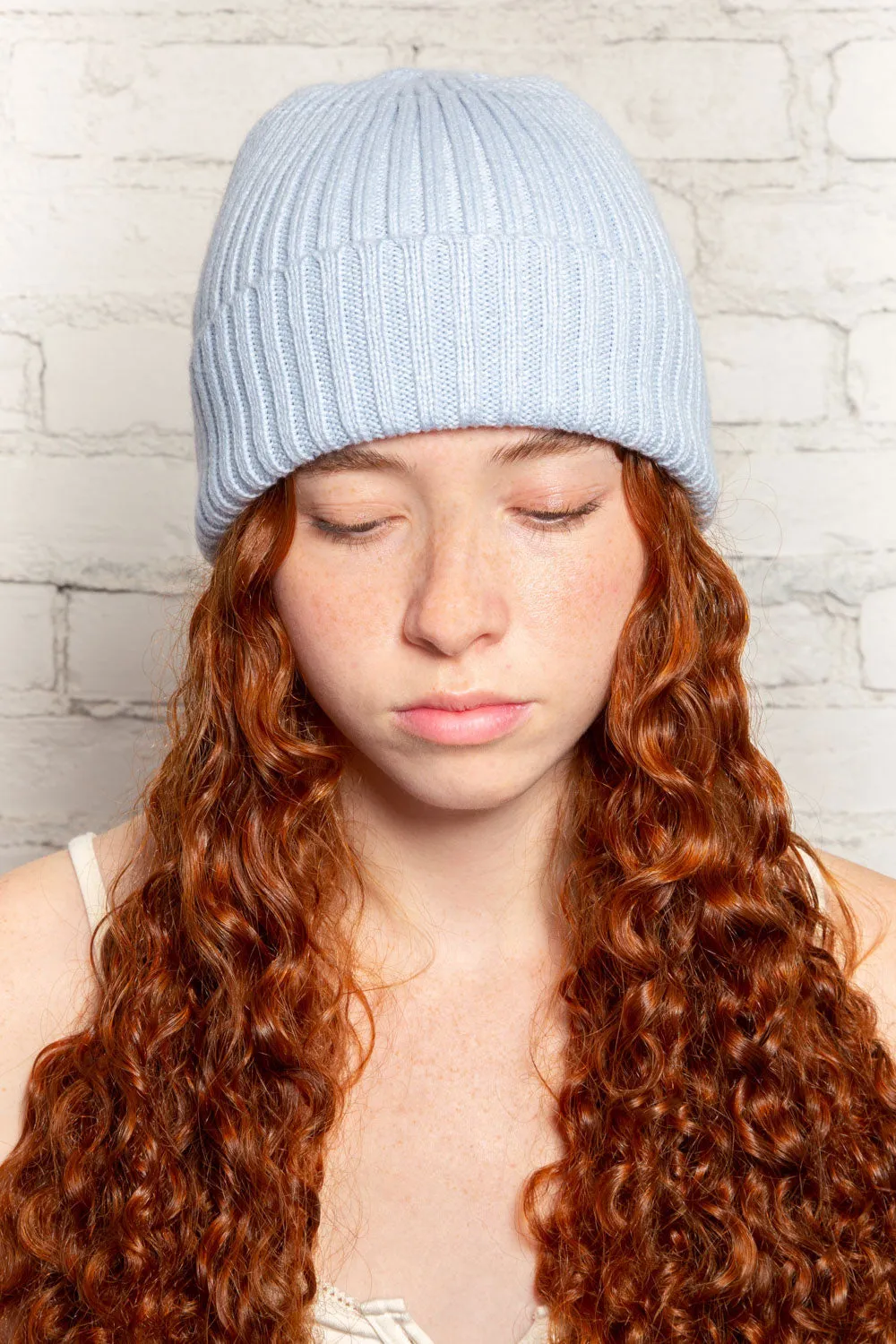 Knit Beanie