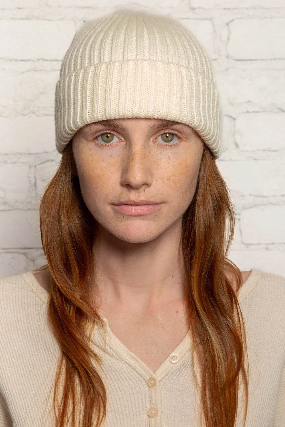 Knit Beanie