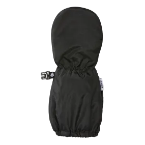 Kombi Baby Bear Infant Mitt - Black
