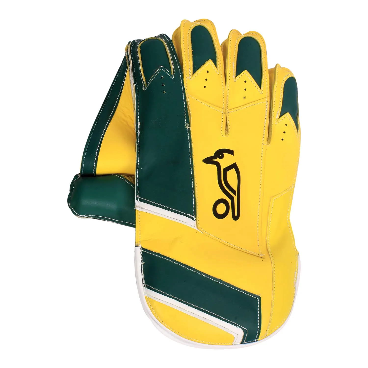 Kookaburra Kahuna Pro 1000 Wicket Keeping Gloves