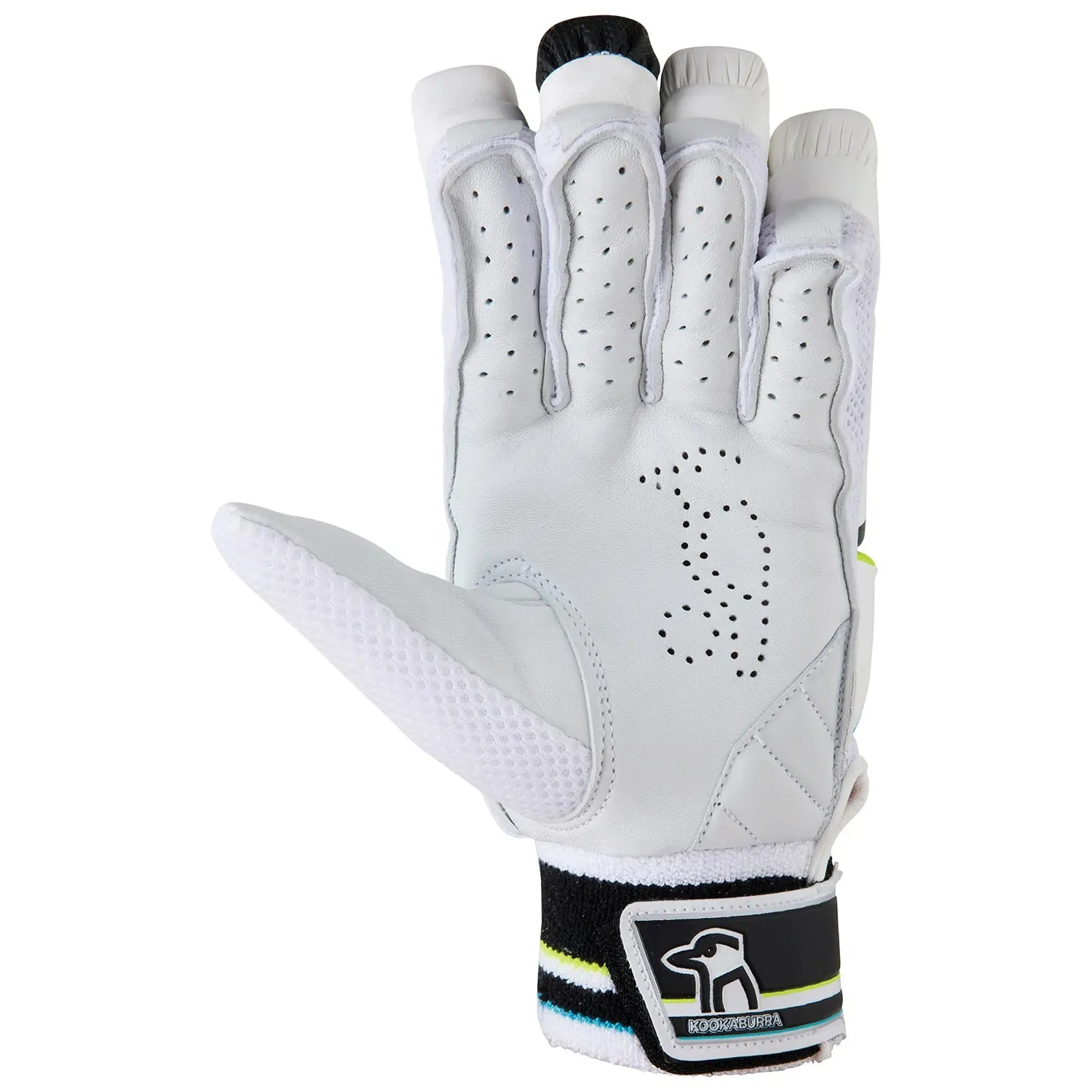 Kookaburra Rapid Pro 2.0 RH Batting Gloves