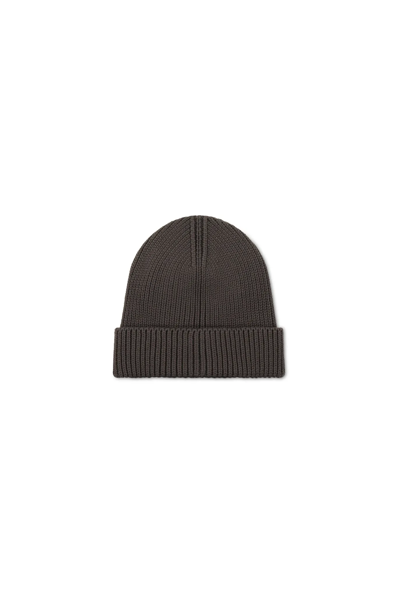 Leon Knitted Beanie - Wolf