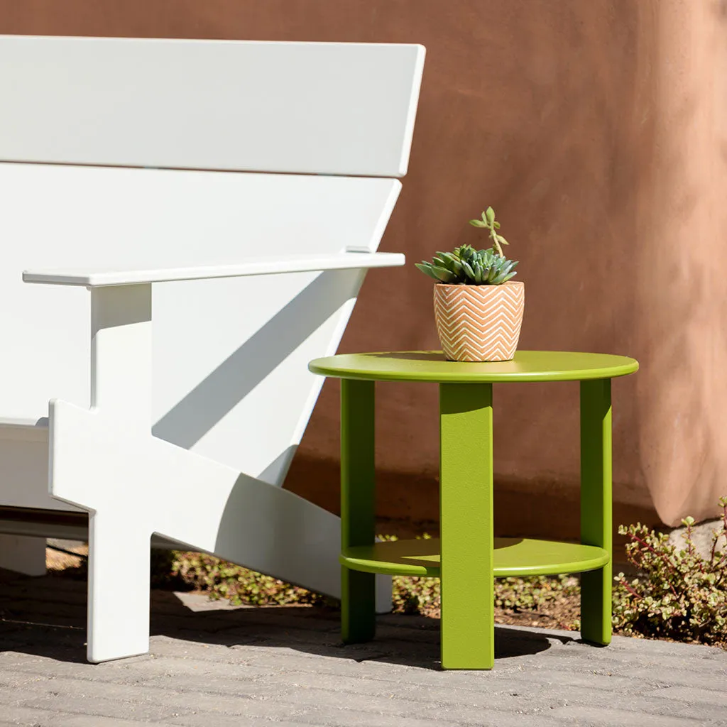 Lollygagger Side Table