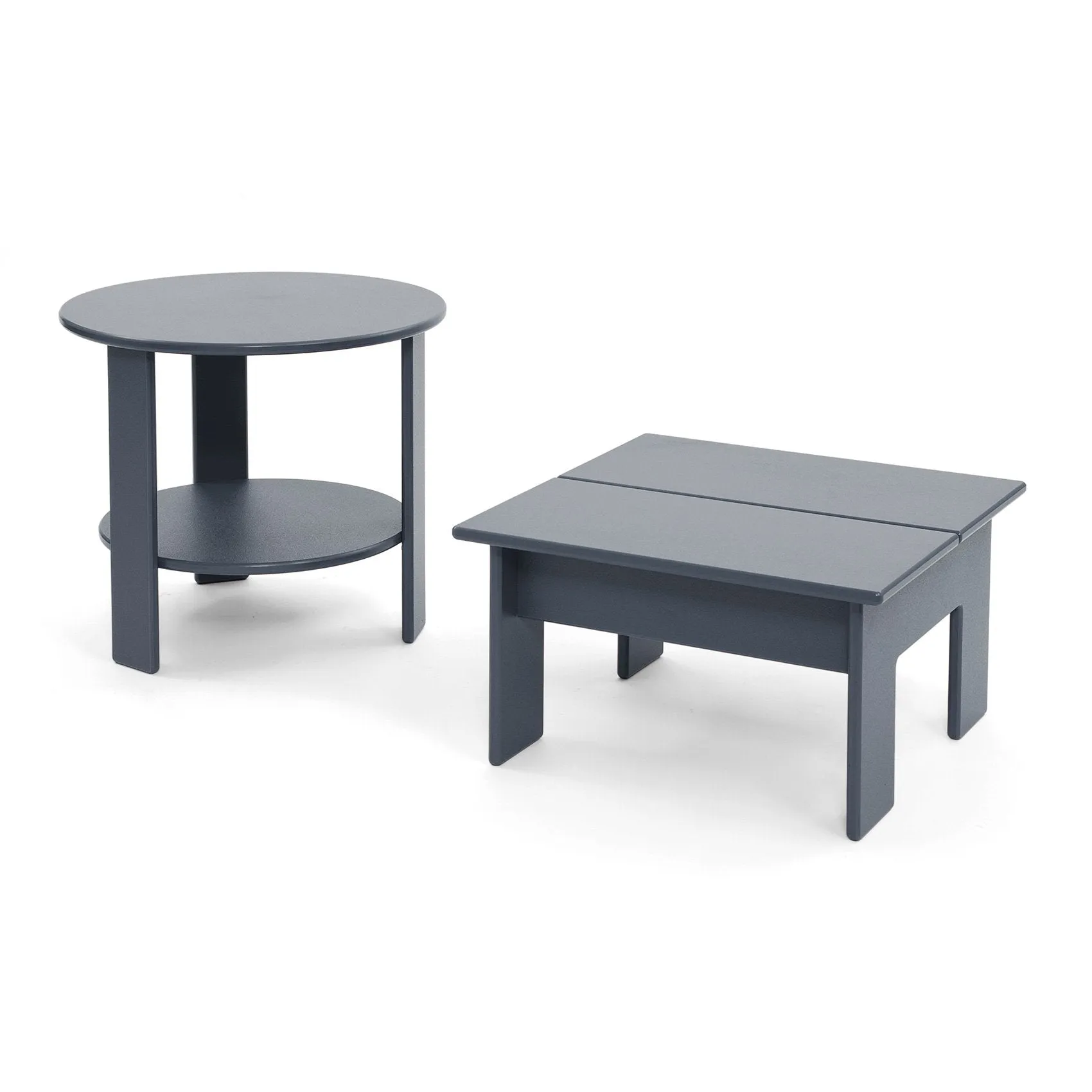 Lollygagger Side Table