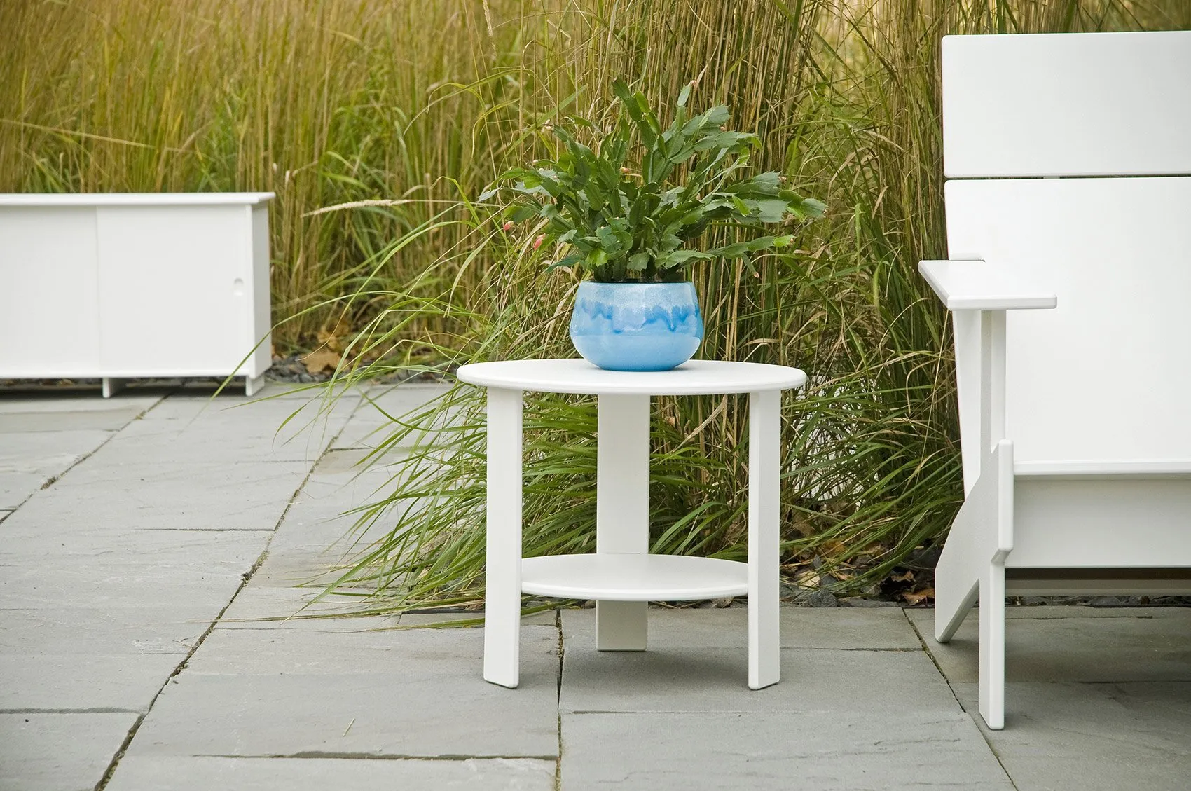 Lollygagger Side Table