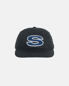LOW PRO CHENILLE S STRAPBACK