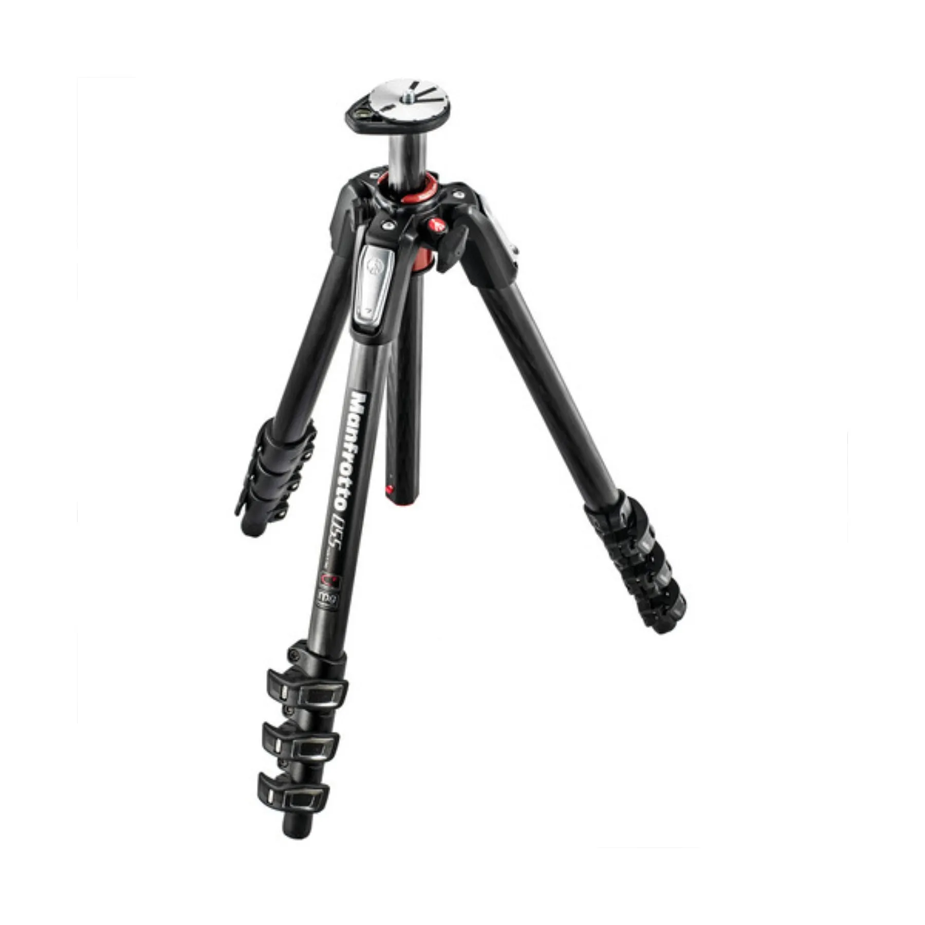 Manfrotto MT055CXPRO4 Carbon Fiber Tripod