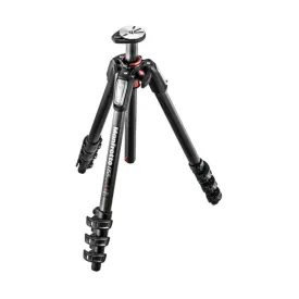 Manfrotto MT055CXPRO4 Carbon Fiber Tripod