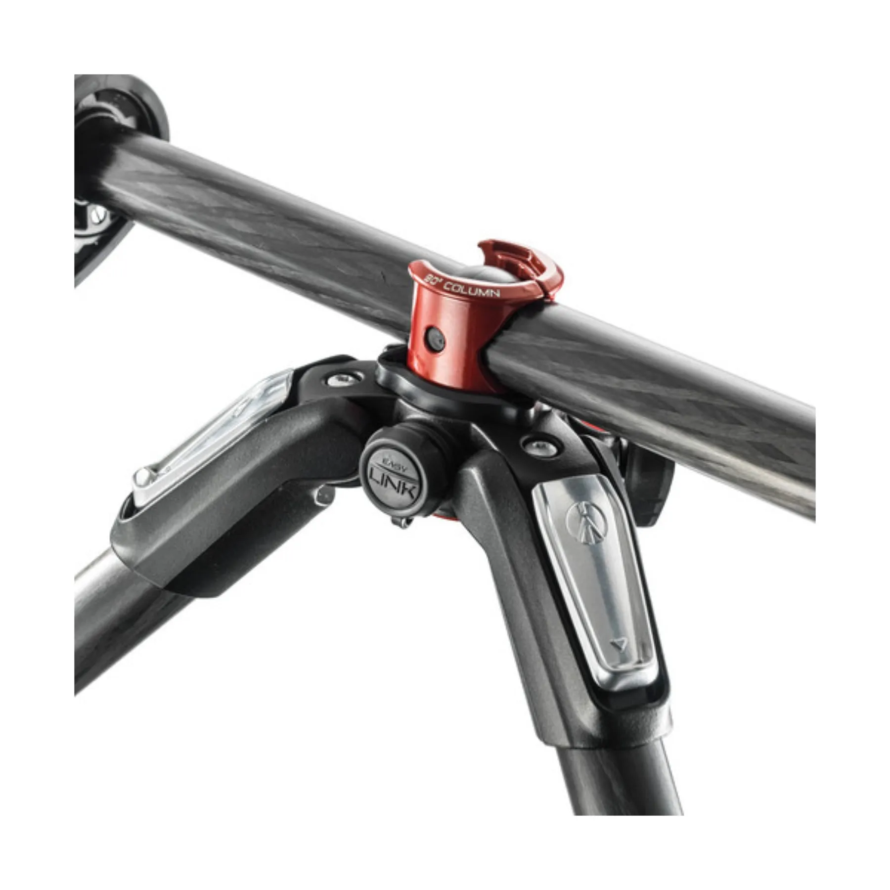 Manfrotto MT055CXPRO4 Carbon Fiber Tripod
