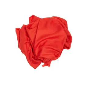 Manuelle Guibal Manic Shacash Cashmere Scarf
