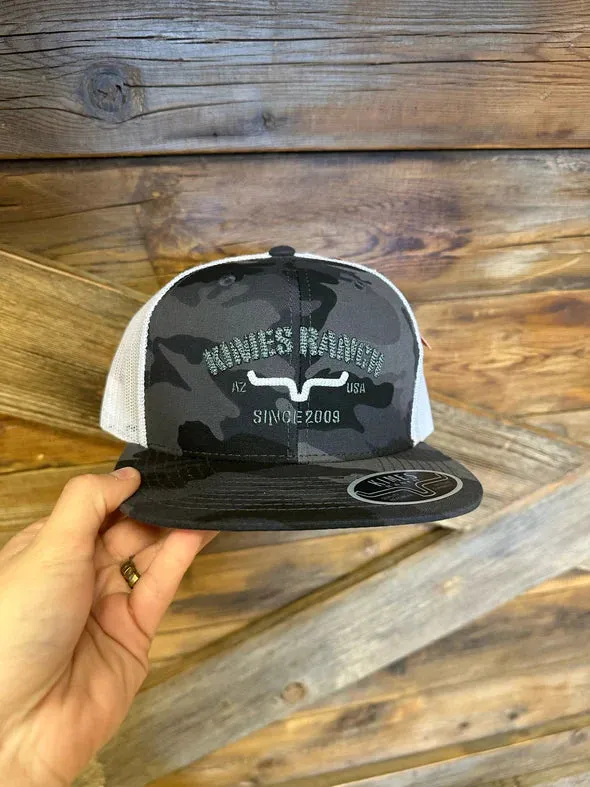 Men's Kimes Ranch Trucker Cap