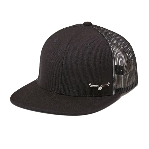 Men's Kimes Ranch Trucker Cap