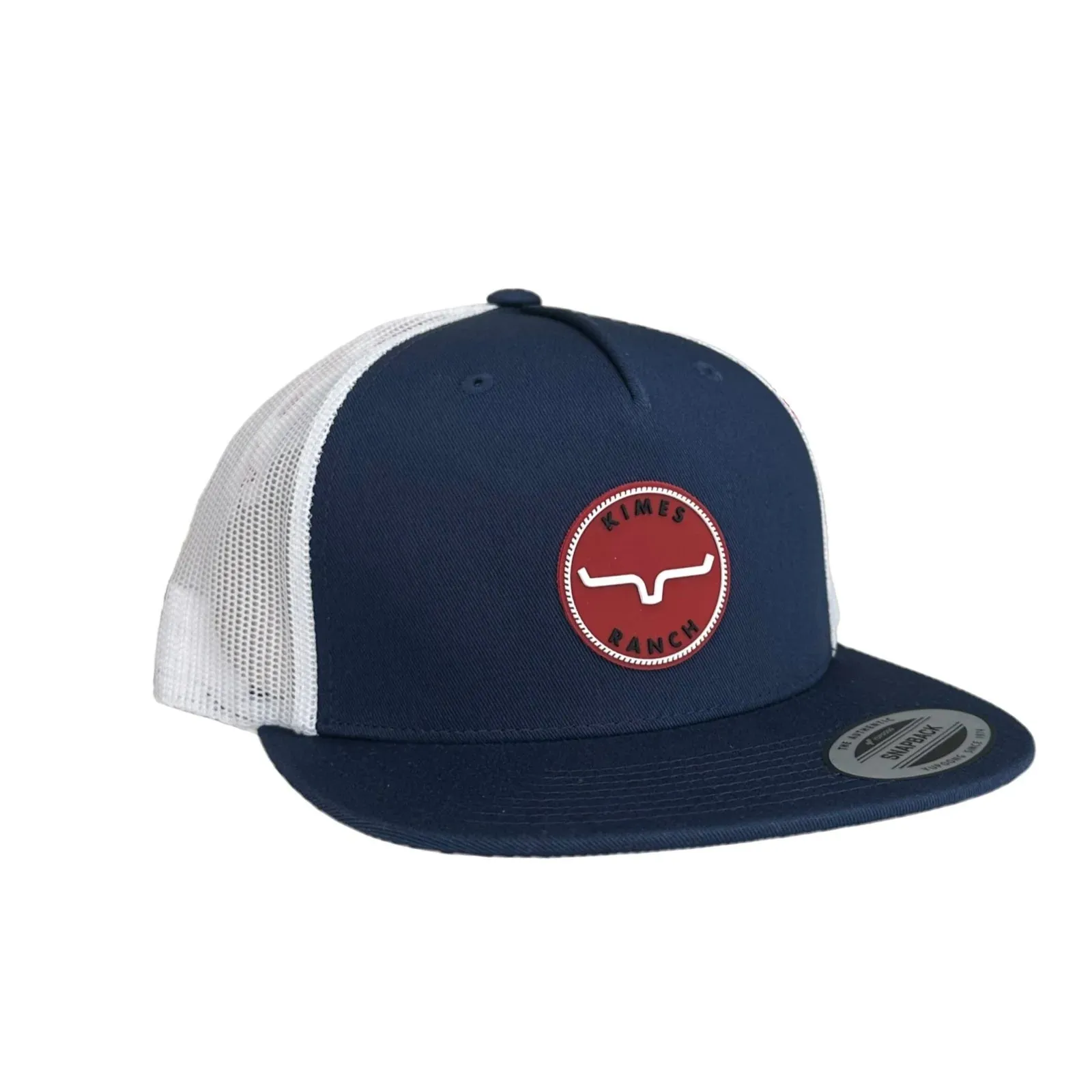 Men's Kimes Ranch Trucker Cap