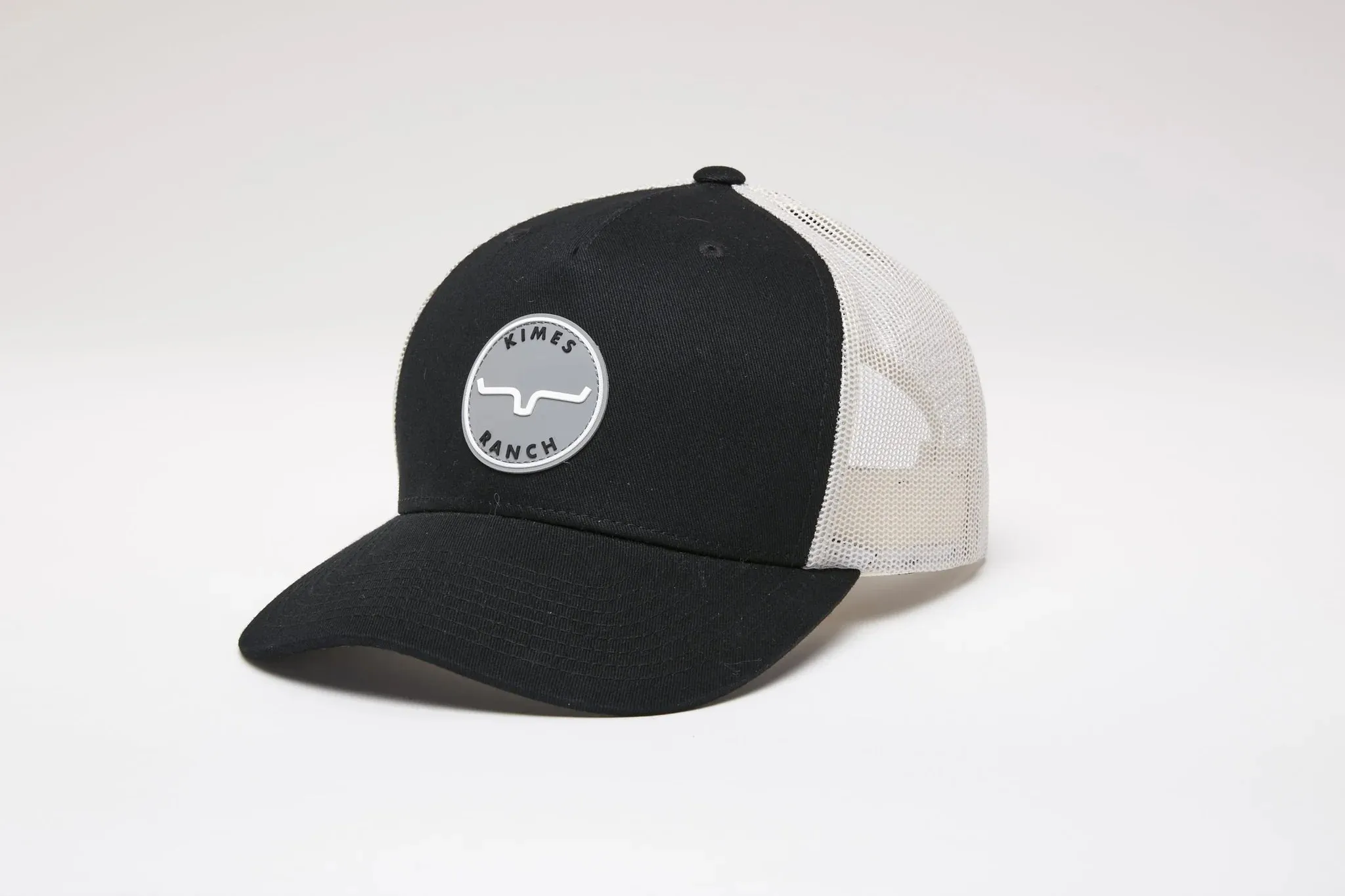 Men's Kimes Ranch Trucker Cap