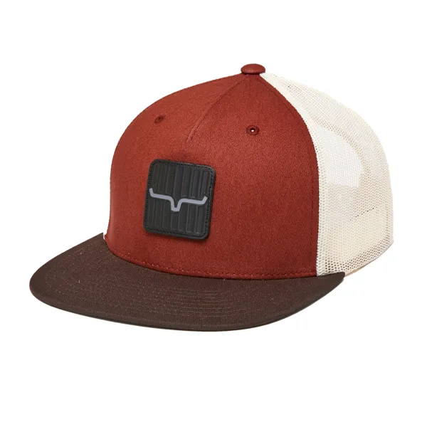 Men's Kimes Ranch Trucker Cap
