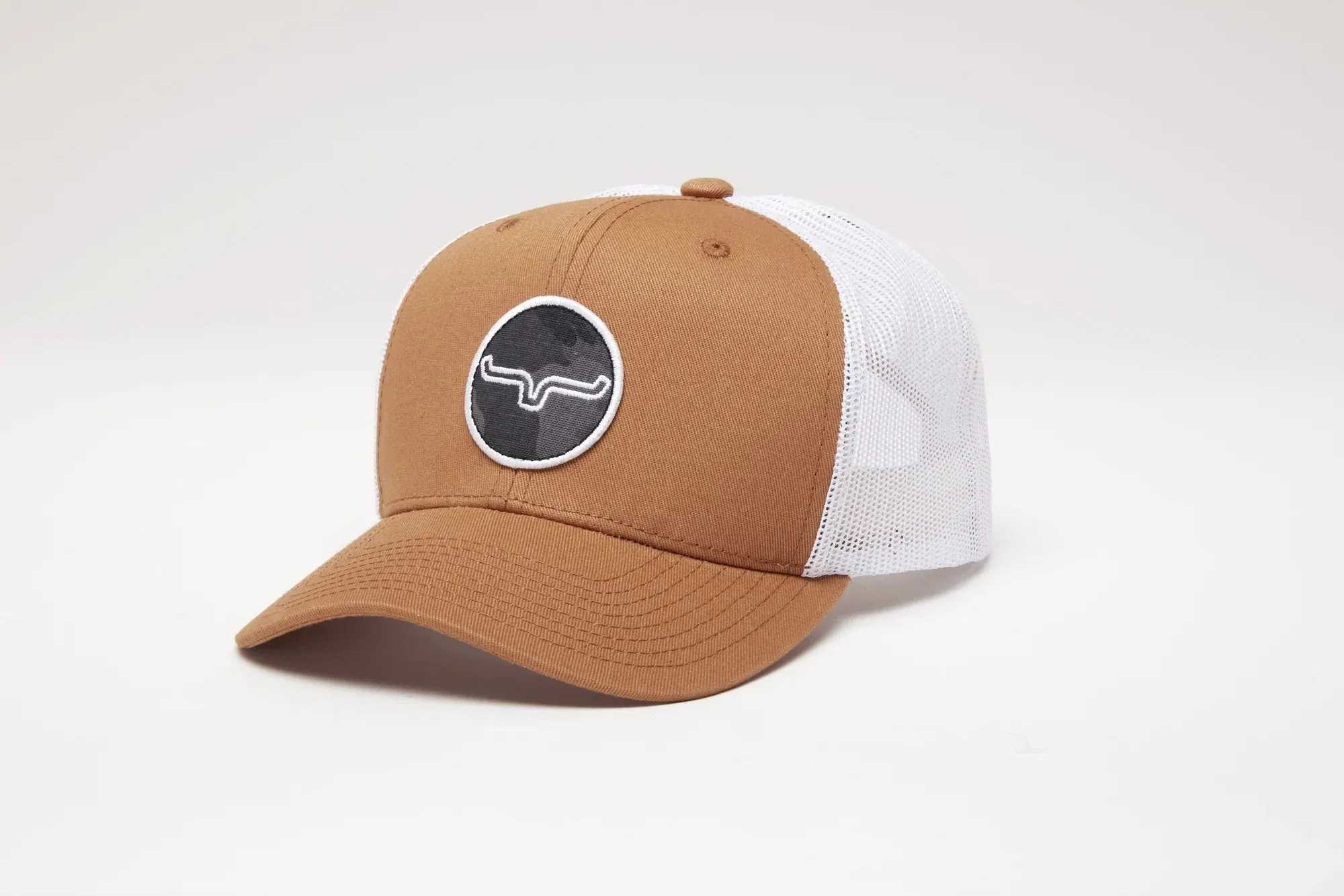 Men's Kimes Ranch Trucker Cap